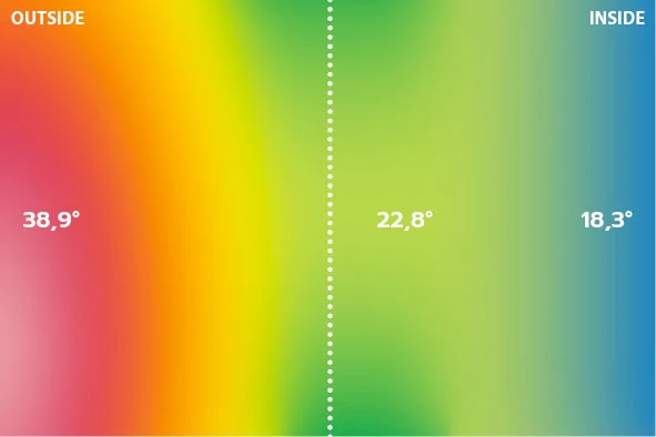 With PSC Application Graphic